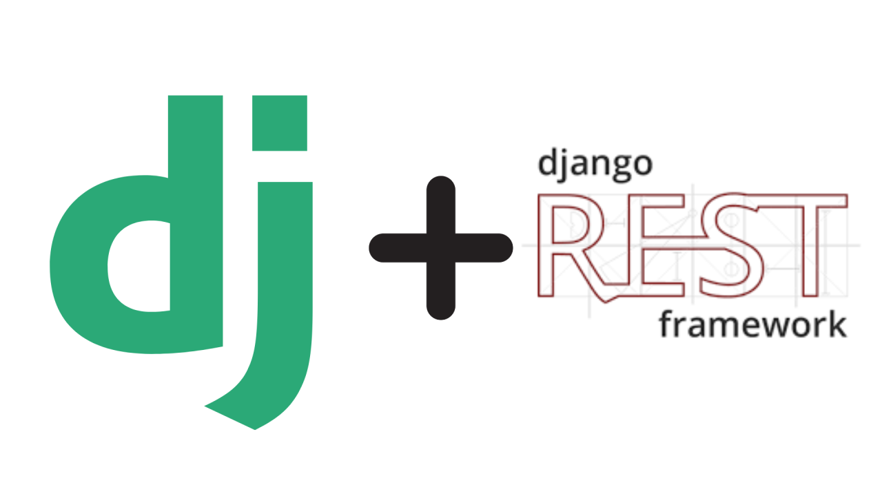 Imagem da API com Python e Django