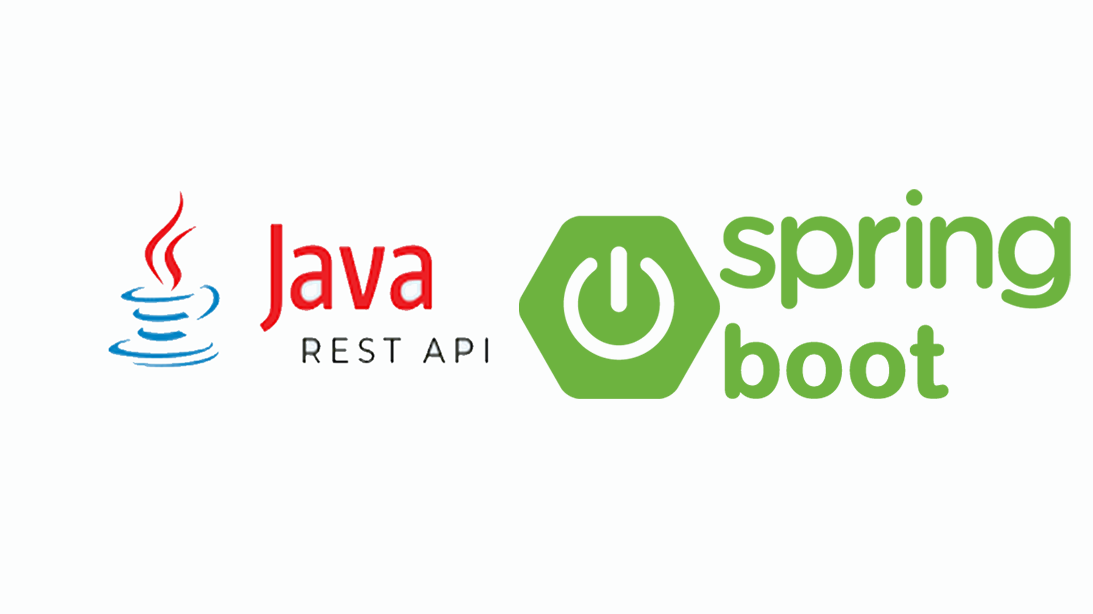 Imagem da API REST com Java e Spring Boot